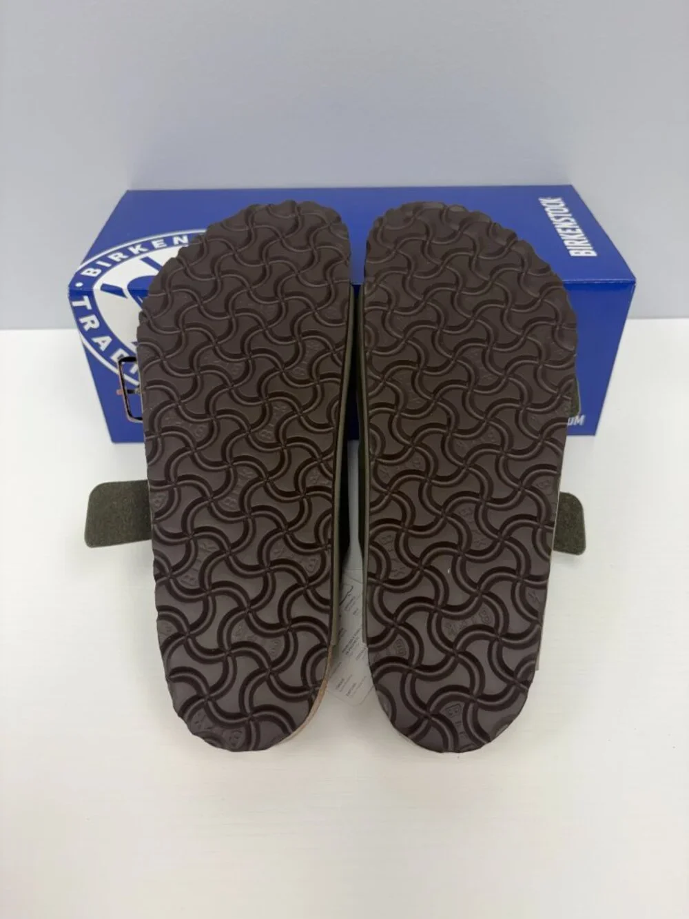 Birkenstock brand new